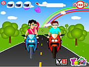 play Go For Ride Kiss