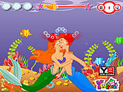 play My Dear Mermaid Kiss