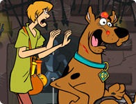 play Scooby Doctor