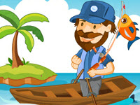 play Merry Fishing