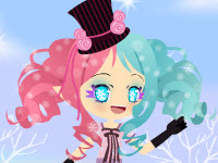 play Lolita Elf Dressup