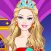 play Barbie Cinderella