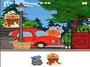 play Find Ze Monsters
