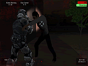 play Zombie Diary