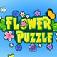 play Flower Puzzle