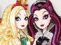 Ever After High Memory Cards