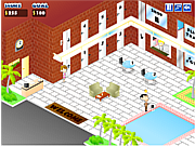 play Frenzy Hotel 2