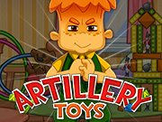 play Artillery Toys