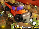 play Zombie Destroyer Rush