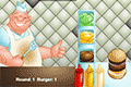 play Great Burger Builder