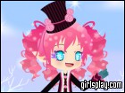 play Lolita Elf Dressup