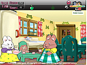 play Max And Ruby Hidden Objects