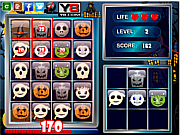 play Halloween Find N Fix