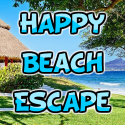 play Happy Beach Escape