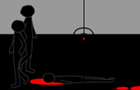 play Bloody Night Street
