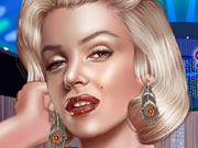 play Marilyn Monroe Style