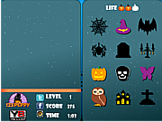 play Halloween Fix My Shapes