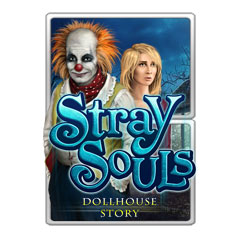play Stray Souls - Dollhouse Story