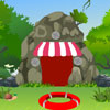 play Glacier Cave Escape