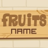 Fruits Name
