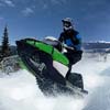 play Arctic Snowmobile