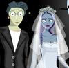 play Halloween Couple Dress Up