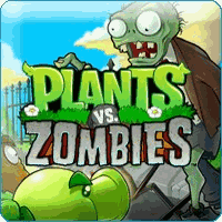 Plants Vs. Zombies