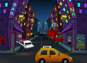 play Urban Street Escape