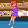 play Tennis Girl