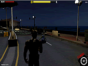 play Zombie Killer 3 D