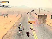 play Zombies Dont Run