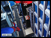 play Amazing Spiderman Blast