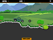 play Jeep Trial
