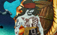 play Pirates Of The Undead Sea