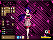 play Make Me Draculaura