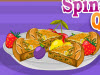 play Easy 2 Cook Spinach Quiche