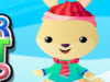 play Winter Rabbit Dressup