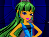 play Jinafire Night Out Dress Up