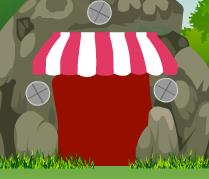 play Glacier Cave Escape