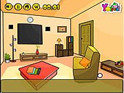 play Classy Room Escape