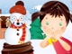 play Frosty The Cupcake