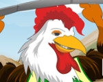 play Rooster Caring