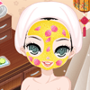 play Sophia In China Makeover