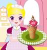 play Make Delicious Ice Cream