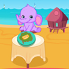 play Pet Beach Resort