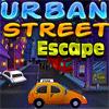 play Urban Street Escape