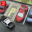 Supercar Parking 2