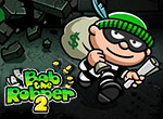 play Bob The Robber 2