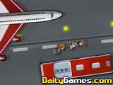 play Airport Bus Parking 2