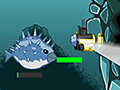 Deep Sea Hunter 2 game